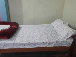 Akshita Guest House By GRB