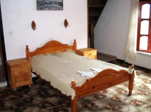 Guest House St Mariya Magdalena