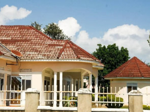 Rukungiri Country Home