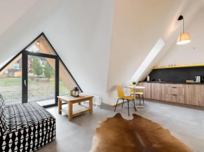 Chłabówka Apartments