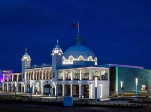 Coast View Apartments