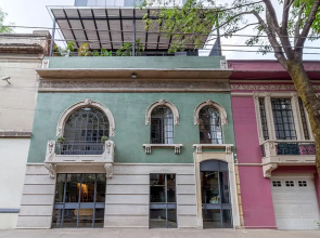 Wynwood House Querétaro