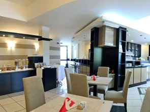 Airport Hotel Motel Malpensa