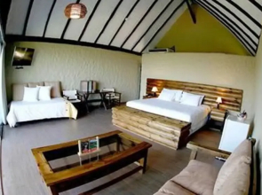 Hotel Rustica Tarapoto