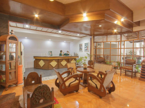 Kusuma Syariah Hotel Yogyakarta
