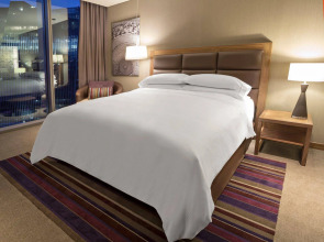 Fiesta Americana México Toreo