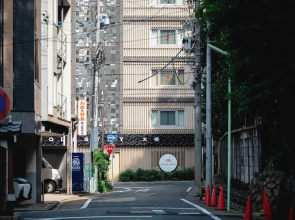 Gold Stay Nagoya Osu