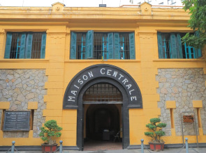 Narcissus 2 Hotel & Apartment