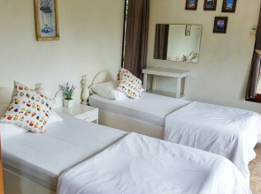 Panalee home and camping