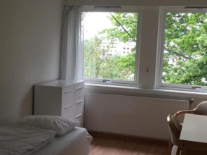 Molde Vandrerhjem Hostel
