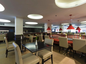 Arosa Rio Hotel