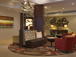 Gaithersburg Marriott Washingtonian Center