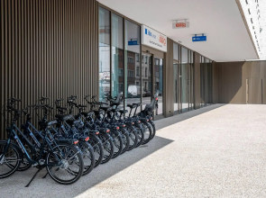 Adagio Access Gent Centrum Dampoort