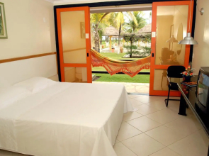 Parque Dos Coqueiros Convention & Resort