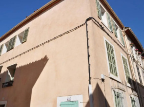 Appartement du Pecheur