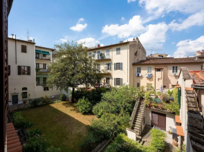 Ghibellina 102 in Firenze