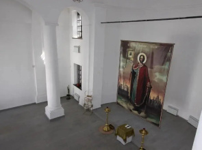 Hostel Uznik