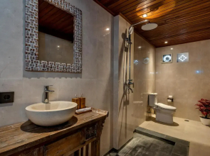 Umayonk Villa Ubud by Dhananjaya Hospitality