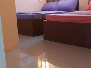 Gomez Guest House
