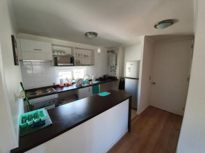 Departamento en Lomas de Papudo V