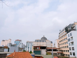 Green Hoan Kiem Apartment