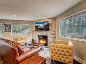 Grizzly Cottage