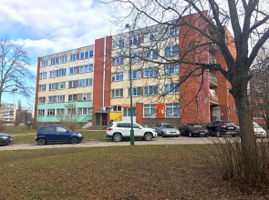 Klaipeda Room