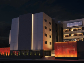 Hotel Real del Río