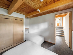 Poroto House