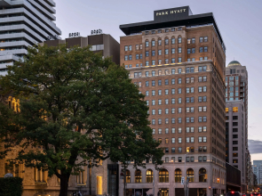 Park Hyatt Toronto