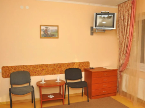 Casablanca Hotel