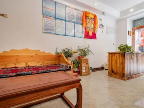 Yongji Hotel
