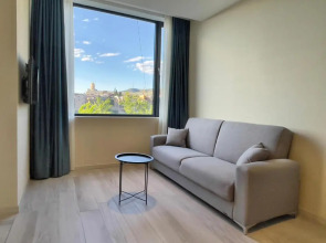 Отель Eleven Inn Tbilisi