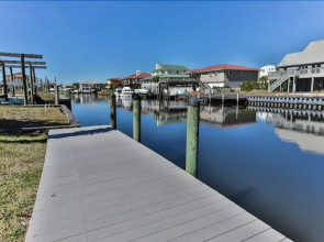 A Bit of Paradise by RedAwning