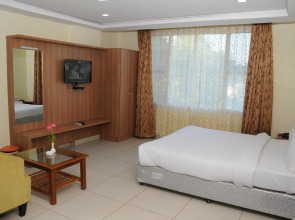 The Garden Asia Resort - Mysore Road