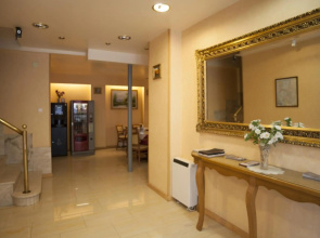 Hotel Cristal