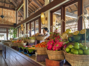 Evason Ana Mandara Nha Trang