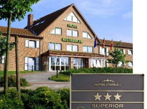 Hotel Reutereiche GmbH