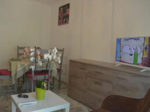 Appartement Fréjus, 2 pièces, 4 personnes - FR-1-226A-58