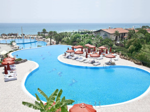 Starlight Resort Hotel - All Inclusive