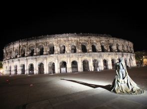 Apparthotel Odalys Le Cheval Blanc
