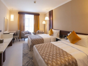 Отель Time Asma