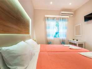 Apartment Nissaki Suite Kalypso