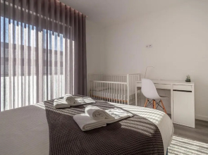 LED Apartment - Vista Alegre