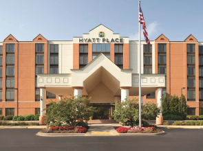 Hyatt Place Chicago/Hoffman Estates