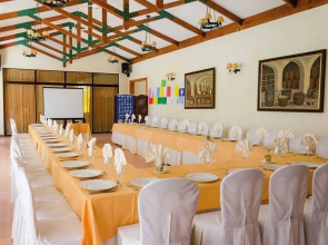 Complejo Turistico Resort Santa Rosa