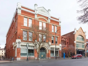 Central Victoria A Apartment