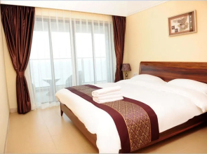 Cloviss Holiday Apartment