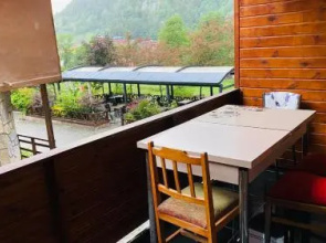 Trabzon 1 Aygun Otel
