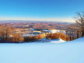 The Westin Changbaishan Resort